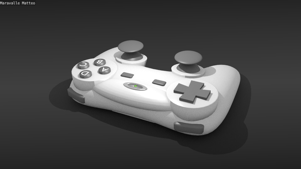 Controller preview image 3